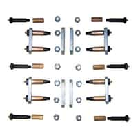 94-2048 - Wet Bolt Kit-Lre Tandem - Image 1