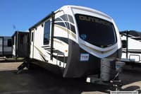 60325 - 37' 2022 Keystone Outback 328RL w/3 Slides Image 1