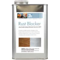 13.3032 - Rust Blocker Quart - Image 1