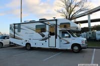 54864 - 30' 2020 Jayco Greyhawk 27U w/2 Slides Image 1