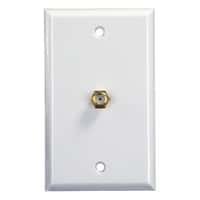 24-0596 - Interior TV Cable Plate- - Image 1