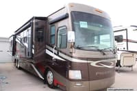 52763 - 42' 2009 Four Winds Mandalay Presidio 42B 360hp Cummins w/4 Slides Image 1