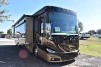 55339 - 41' 2016 Tiffin Phaeton 40AH 380hp Cummins w/4 Slides Image 1