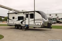 55655 - 26' 2021 Keystone Cougar 22MLS w/Slide Image 1