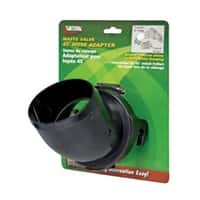 88-9389 - 45 Deg Hose Adapter CD - Image 1