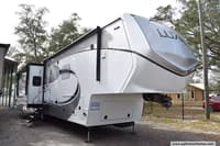 55090 - 40' 2022 Luxury by Design Elite 39FB w/2 Slides & Generator Image 1