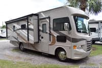 60333 - 28' 2014 Thor Ace Evo 27.1 w/Slide Image 1