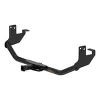 Class 1 Hitch, 1-1/4" Ball Mount, Select Buick Encore, Chevy Trax (Excluding GX)