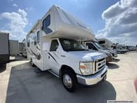 59789 - 24' 2009 Forest River Sunseeker 2300 Image 1