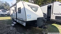 64891 - 22' 2019 Winnebago Micro Minnie Series 2108T w/Slide Image 1