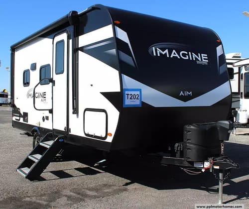 61560 - 20' 2023 Grand Design Imagine 16ML w/Slide Image 1