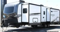 64385 - 35' 2024 Forest River Rockwood Ulta Lite 2906BS w/3 Slides Image 1