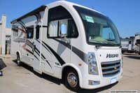 60442 - 26' 2021 Thor Vegas 24.1 w/Slide Image 1