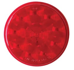 52433, Red Light Only