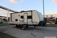 61569 - 25' 2021 Forest River Ibex 20BHS w/Slide - Bunk House Image 1