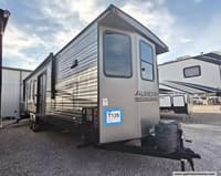 61342 - 41' 2024 Forest River Aurora 39MBTS w/3 Slides Image 1