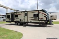 63293 - 35' 2015 Keystone Outback Super Lite 298RE w/3 Slides Image 1