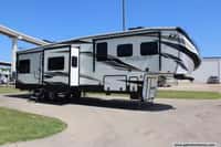 62713 - 37' 2021 Heartland Bighorn Traveler 33RKS w/3 Slides Image 1