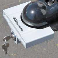 20.0754 - Trailer Coupler Lock - Image 1