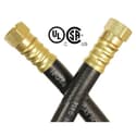06-0195 - 1/4" Oem RV Appl Hose 48" - Image 1