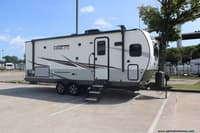 60616 - 25' 2022 Forest River Rockwood Mini Lite 2506S w/Slide Image 1