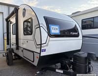 60202 - 21' 2023 Forest River R-Pod 180 w/Slide Image 1