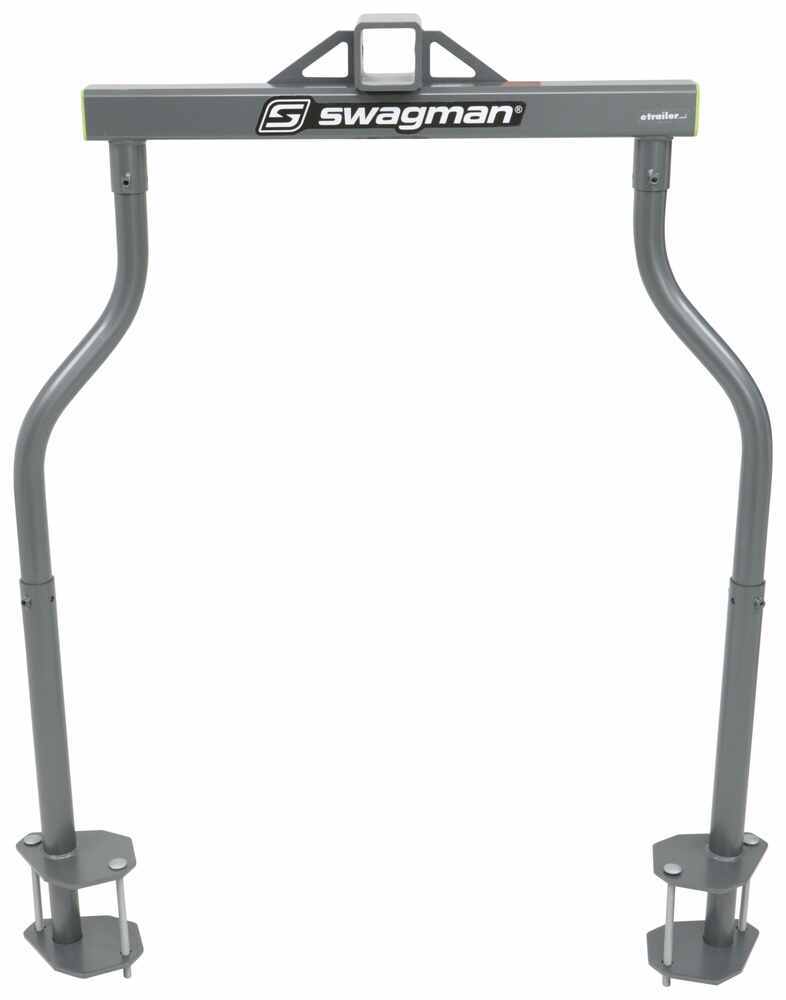 Swagman STRADDLER 2 inch hitch receiver. 80503 by PPL