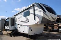 61074 - 34' 2021 Grand Design Solitude 310GK-R w/3 Slides Image 1