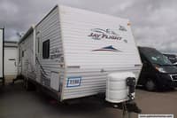 63460 - 33' 2009 Jayco Jay Flight G2 29RLS w/Slide Image 1