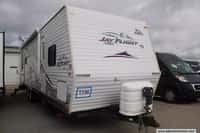 63460 - 33' 2009 Jayco Jay Flight G2 29RLS w/Slide Image 1