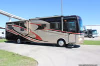 58514 - 41' 2011 Monaco Cayman 40PBT 360hp Cummins w/3 Slides - Bunk House Image 1