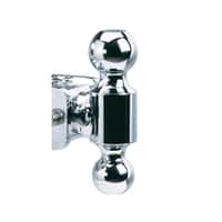 97-1148 - 2" Pintle Ball Chrome - Image 1