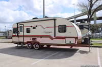 62316 - 26' 2021 Gulf Stream Vintage Cruiser 23RSS w/Slide Image 1