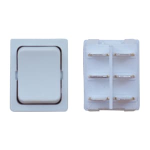 55-2129 - Switch, On/Off/Mono-On, 1 - Image 1