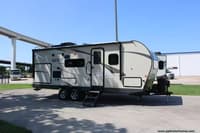 59509 - 25' 2019 Forest River Flagstaff Micro Lite 25BDS w/Slide Image 1