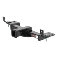 2" Front Receiver Hitch, Select Ford Explorer Sport Trac