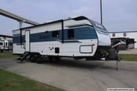 62290 - 32' 2024 Crossroads Zinger 280RB w/Slide Image 1