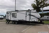 61036 - 28' 2023 Forest River Prime Time Tracer 24RKS w/Slide Image 1