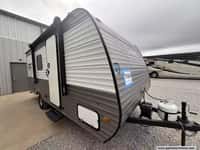 62624 - 22' 2024 Dutchmen Coleman 17B - Bunk House Image 1