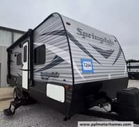 60267 - 25' 2019 Keystone Summerland 2020QB Image 1