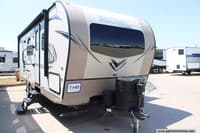 53823 - 25' 2018 Forest River Flagstaff Micro Lite 25BHS w/Slide - Bunk House Image 1