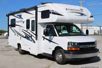 61159 - 24' 2019 Forest River Forester 2351LE Image 1