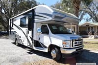 62488 - 29' 2024 Entegra Coach Esteem 27U w/2 Slides Image 1