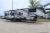 64690 - 43' 2020 Heartland Cyclone Toy Hauler 4007 w/2 Slides & Generator  - Toy Hauler Image 1