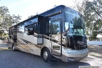 58482 - 40' 2014 Tiffin Allegro Bus 40QBP 450hp Cummins w/4 Slides Image 1