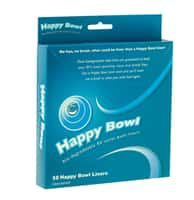 Toilet Bowl Liners