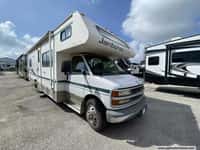 64137 - 24' 2000 Fleetwood Jamboree RALLYE 29V Image 1