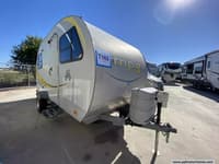 61412 - 19' 2011 Heartland Mpg 185 w/Slide Image 1