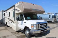 55219 - 33' 2018 Winnebago Minnie Winnie 31K w/Slide Image 1