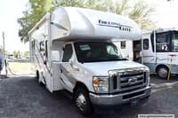 59523 - 24' 2022 Thor Freedom Elite 22HE Image 1